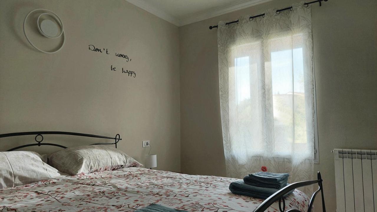 La Casa Di Ermes - Ampio Luminoso Appartamento A Tre Minuti Dal Centro 圣雷默 外观 照片